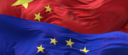 Bans, flagships, and a green pivot: the state of EU-China research relations