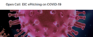  EIC ePitching on COVID-19