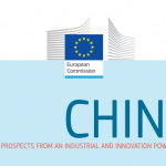 中国：来自工业和创新强国的挑战与展望