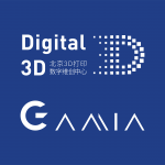 Zhongguancun Science Park Fengtai Park 3D Printing Digital Innovation Center