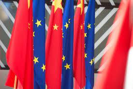 EU-China Joint Communiqué: progress on eve of global biodiversity conference 
